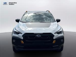 Miniature 8 Subaru Crosstrek Wilderness 2024
