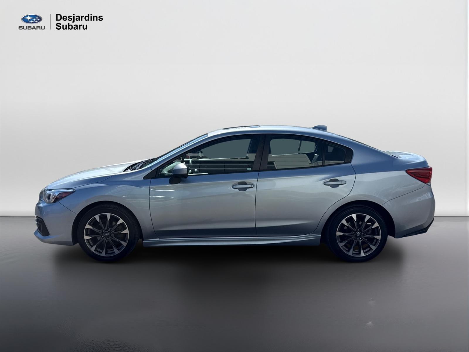 2022 Subaru Impreza