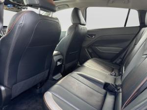 Thumbnail 16 Subaru Crosstrek Limited 2024