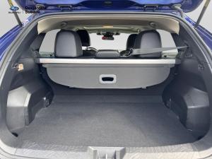 Thumbnail 17 Subaru Crosstrek Limited 2024
