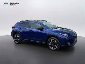 Thumbnail 7 Subaru Crosstrek Limited 2024