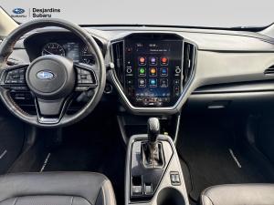 Thumbnail 10 Subaru Crosstrek Limited 2024