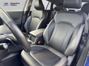 Miniature 9 Subaru Crosstrek Limited 2024