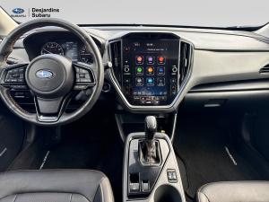 Miniature 10 Subaru Crosstrek Limited 2024