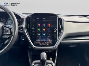 Miniature 14 Subaru Crosstrek Limited 2024