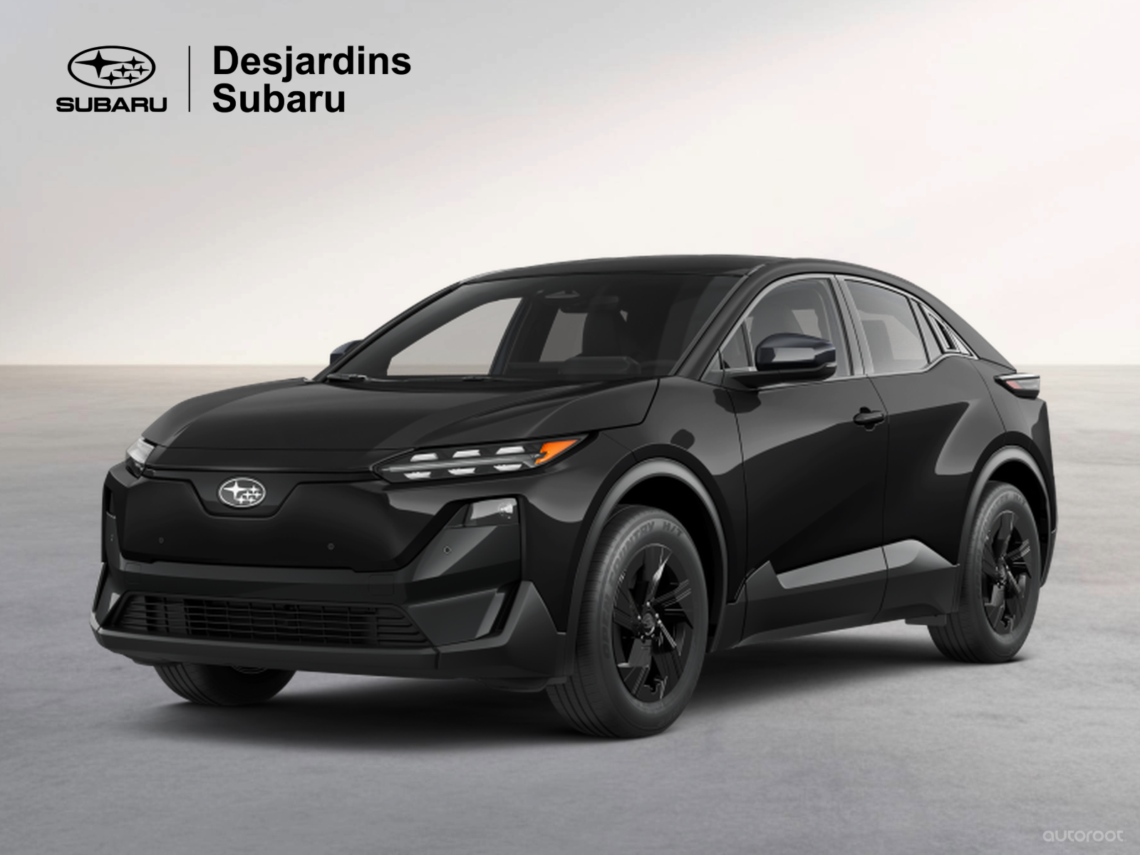2026 Subaru Uncharted FWD LR - Image 1