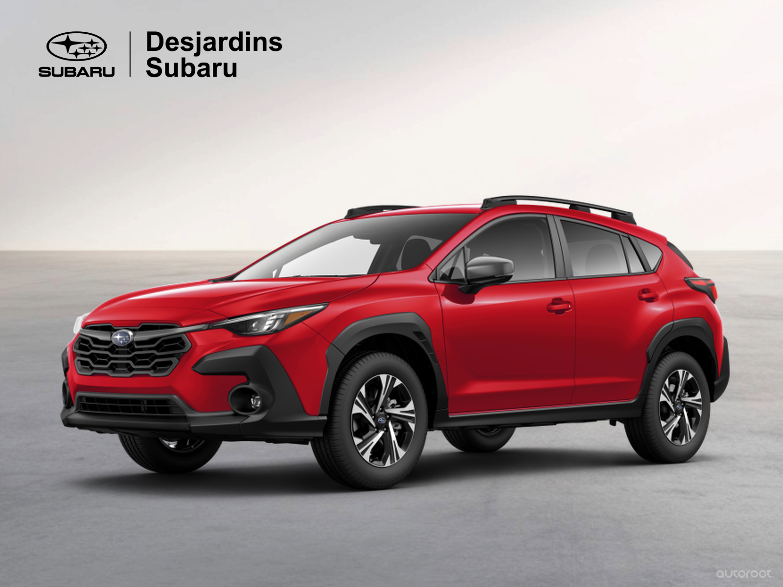 2026 Subaru Crosstrek Tourisme - Image 1