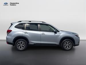 Thumbnail 6 Subaru Forester 2.5i Convenience 2020