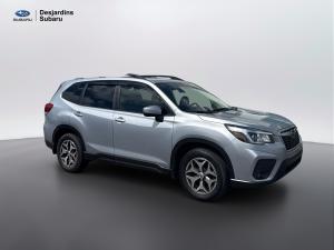 Thumbnail 7 Subaru Forester 2.5i Convenience 2020