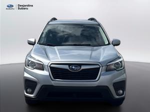 Thumbnail 8 Subaru Forester 2.5i Convenience 2020