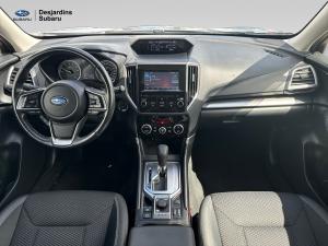 Thumbnail 10 Subaru Forester 2.5i Convenience 2020
