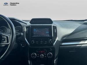 Thumbnail 14 Subaru Forester 2.5i Convenience 2020