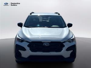 Thumbnail 8 Subaru Crosstrek Commodité 2024