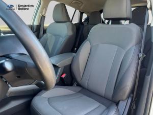 Thumbnail 9 Subaru Crosstrek Commodité 2024