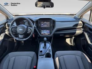 Thumbnail 10 Subaru Crosstrek Commodité 2024