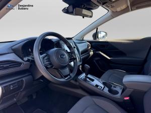 Thumbnail 11 Subaru Crosstrek Commodité 2024