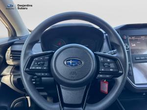 Thumbnail 13 Subaru Crosstrek Commodité 2024