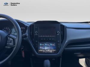 Thumbnail 14 Subaru Crosstrek Commodité 2024