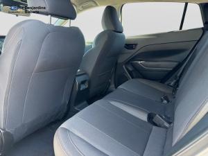 Thumbnail 15 Subaru Crosstrek Commodité 2024