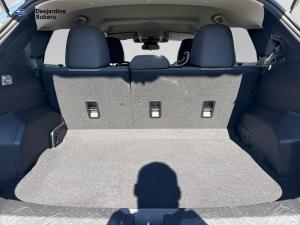 Thumbnail 16 Subaru Crosstrek Commodité 2024