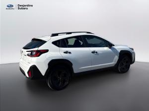 Thumbnail 7 Subaru Crosstrek Commodité 2024