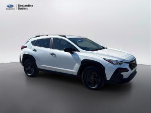 Thumbnail 5 Subaru Crosstrek Commodité 2024
