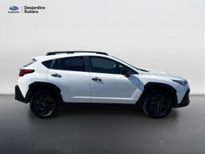 Thumbnail 6 Subaru Crosstrek Commodité 2024