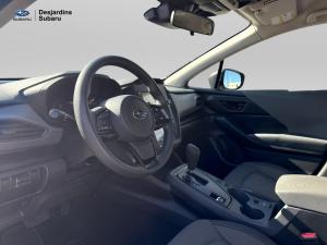 Miniature 10 Subaru Crosstrek Convenience 2024