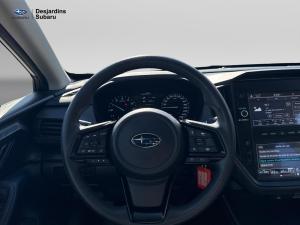 Miniature 13 Subaru Crosstrek Convenience 2024