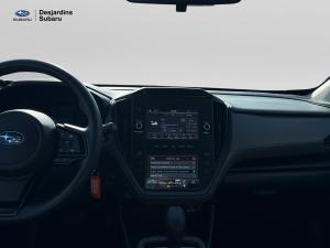 Miniature 14 Subaru Crosstrek Convenience 2024