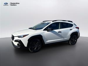 2024 Subaru Crosstrek Convenience - Image 1