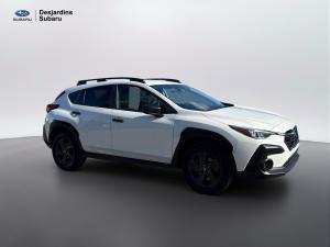 Miniature 8 Subaru Crosstrek Convenience 2024