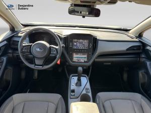 Miniature 12 Subaru Crosstrek Convenience 2024