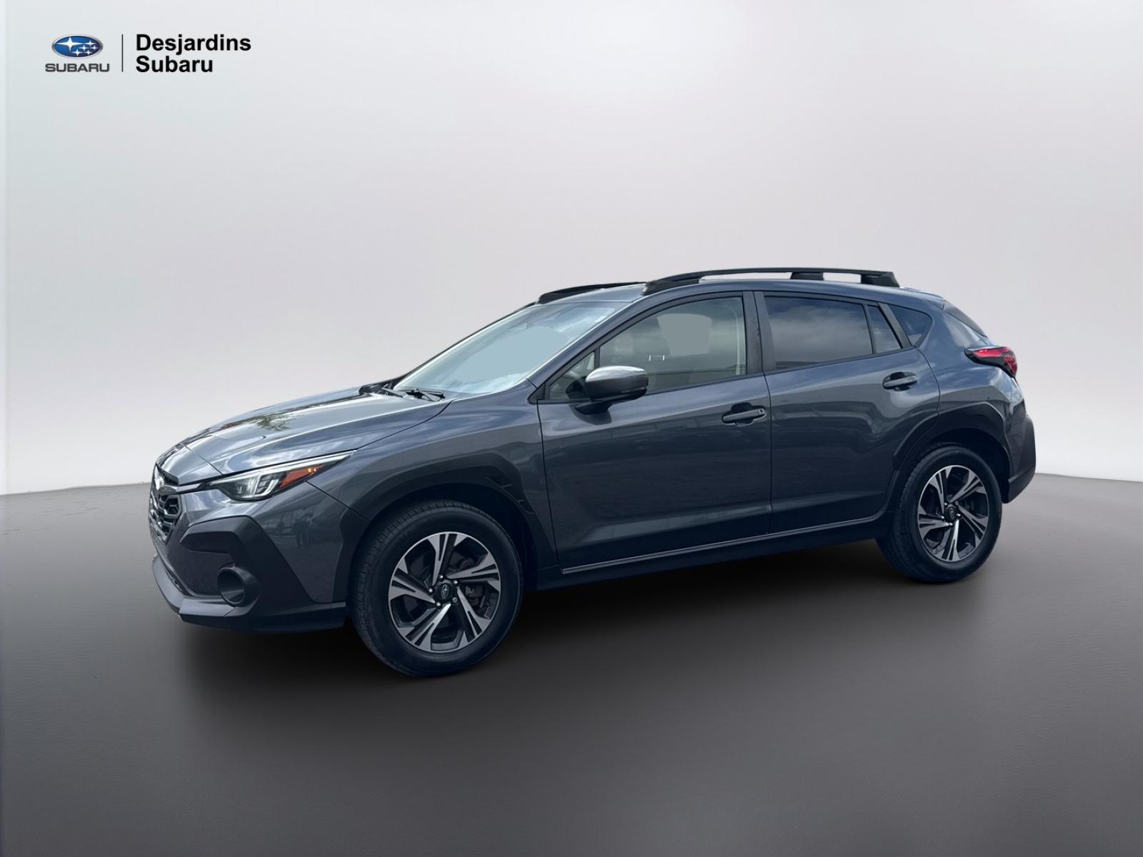 2024 Subaru Crosstrek Touring - Image 1