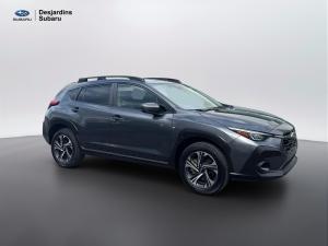 Miniature 7 Subaru Crosstrek Touring 2024