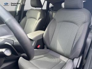 Miniature 9 Subaru Crosstrek Touring 2024