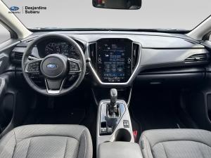 Miniature 10 Subaru Crosstrek Touring 2024