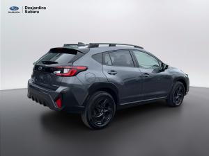 Miniature 5 Subaru Crosstrek Onyx 2024