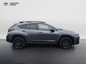 Miniature 6 Subaru Crosstrek Onyx 2024