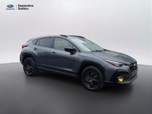 Miniature 7 Subaru Crosstrek Onyx 2024