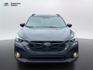 Miniature 8 Subaru Crosstrek Onyx 2024