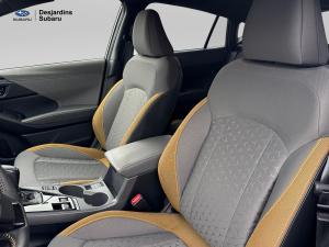 Miniature 9 Subaru Crosstrek Onyx 2024