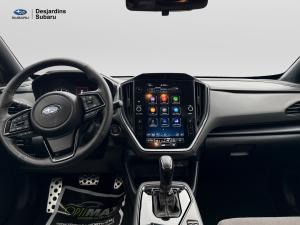 Miniature 10 Subaru Crosstrek Onyx 2024