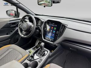 Miniature 12 Subaru Crosstrek Onyx 2024