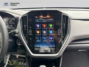 Miniature 14 Subaru Crosstrek Onyx 2024