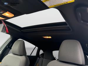 Miniature 15 Subaru Crosstrek Onyx 2024