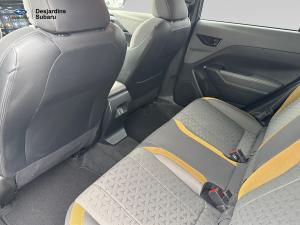 Miniature 16 Subaru Crosstrek Onyx 2024