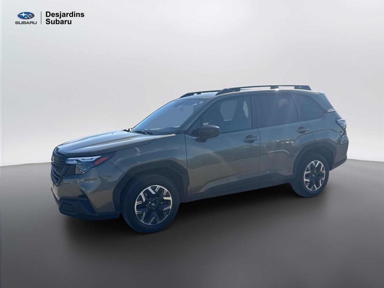 2025 Subaru Forester Convenience - Image 1
