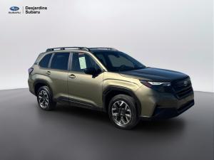 Miniature 7 Subaru Forester Convenience 2025