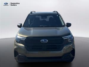 Miniature 8 Subaru Forester Convenience 2025